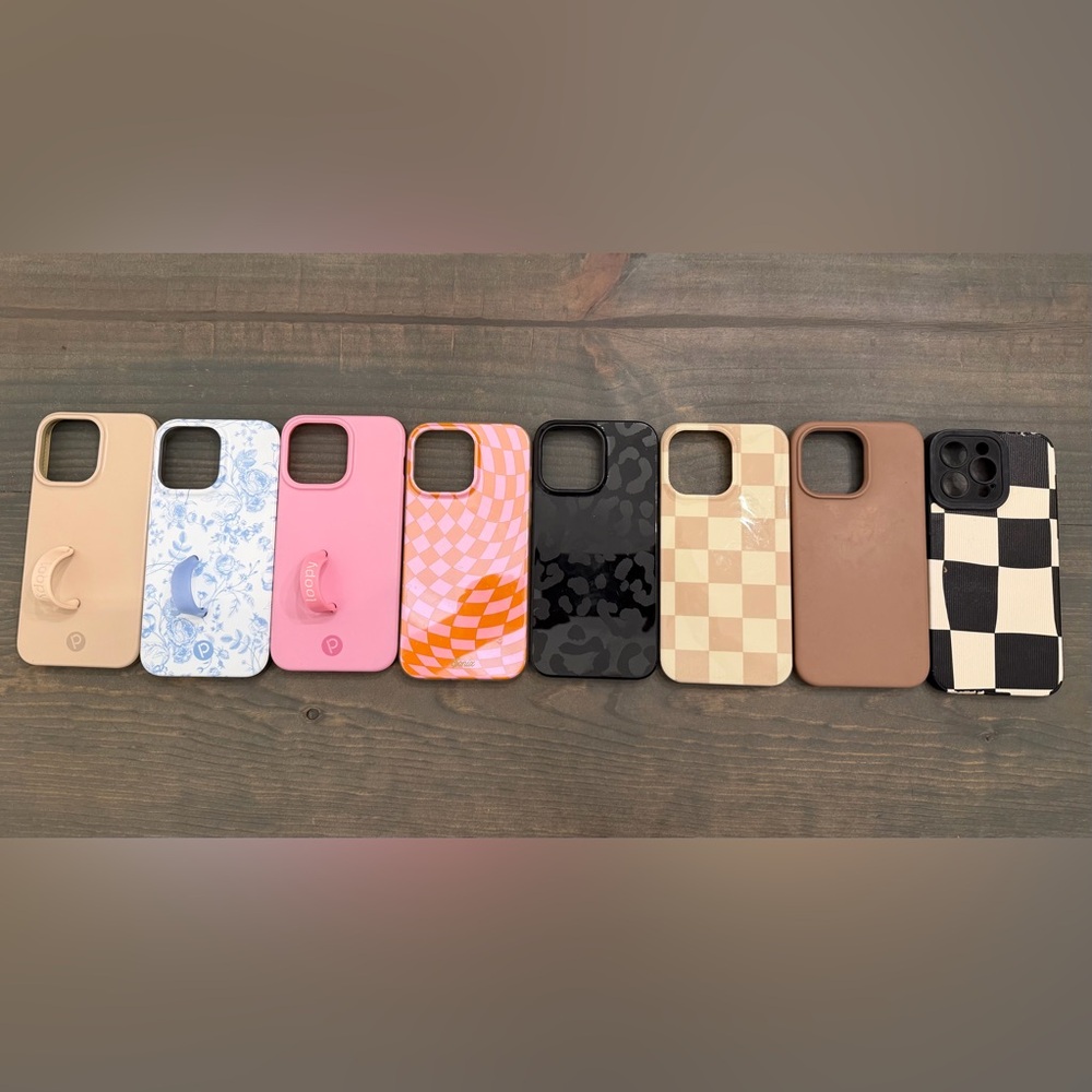 iPhone 14 Pro Max Cases